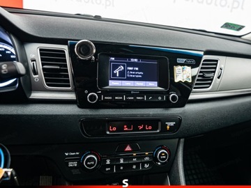Kia Niro I 2018 Od ręki - 1.6 GDI Hybrid Crossover 141KM 2018, zdjęcie 15
