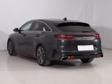 Kia Proceed Shooting Brake 1.6 T-GDI 204KM 2019 Kia ProCeed GT 1.6 T-GDI, Salon Polska, zdjęcie 3