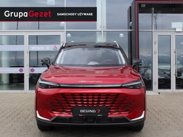  BAIC Beijing 7 1.5 177KM 2WD 7DCT LUXURY *Auto testowe + opony zimowe, zdjęcie 5
