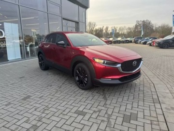 Mazda CX-30 2.0 Skyactiv-X 186KM 2025 MAZDA CX-30 Homura 2.0 E-SKYACTIV Suv 186KM 2025, zdjęcie 1