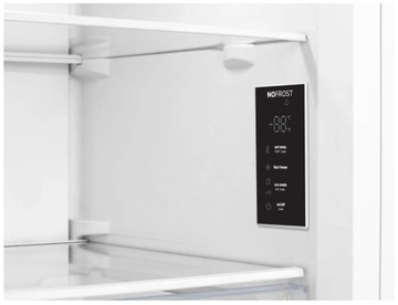 Морозильная камера Gorenje FN617EEW5 240л 172см NoFrost FastFreeze