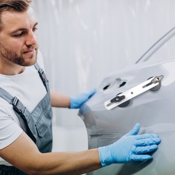 НАБОР ДЛЯ УДАЛЕНИЯ ВМЯТИН НА КУЗОВЕ XL