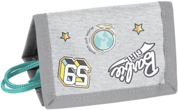 Кошелек PASO BAR-002 для девочки Барби