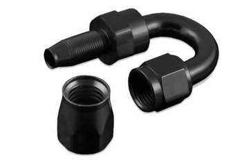 JRspec 180' AN6 Поворотный наконечник