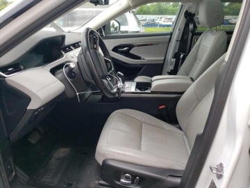 Land Rover Range Rover Evoque II 2021 Land Rover Range Rover Evoque 2021 Land Rover Range Rover Evoque SE AWD 2.0, zdjęcie 6