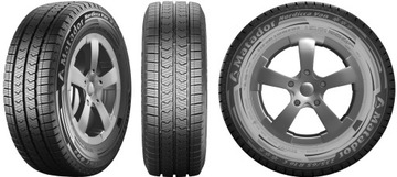 4x 195/70/15C R Matador NORDICCA VAN + Program Gwarancji na Opony