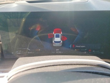 BMW X5 G05 2024 BMW X5 2024 BMW X5 XDRIVE50E 3.0 Hybryda Plug-in 308KM, zdjęcie 13