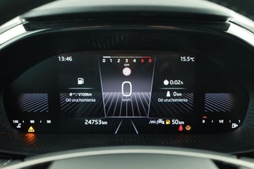 Skoda Fabia IV 2024 Skoda Fabia 1.0 TSI, 1. Właściciel, Serwis ASO, zdjęcie 7