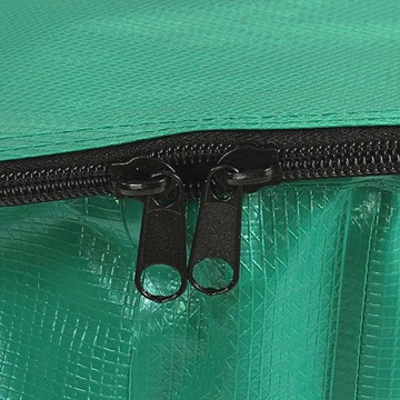 КОНТЕЙНЕР ДЛЯ ДОЖДЕВОЙ ВОДЫ 500 Л СКЛАДНОЙ БАК