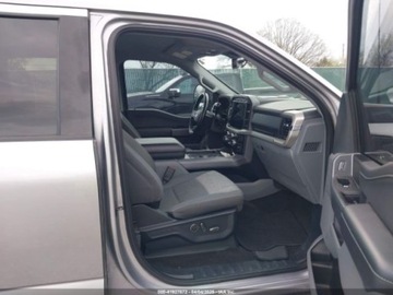 Ford 2021 Ford F150 XLT 2021 3.5l 3.5 Benzyna 400KM, zdjęcie 9