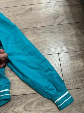 БЕЙСБОЛЬНАЯ КУРТКА PULL&BEAR MIAMI DOLPHINS НФЛ L