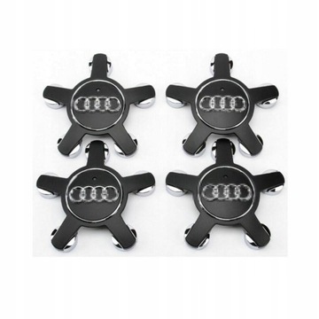 4szt AUDI Rims