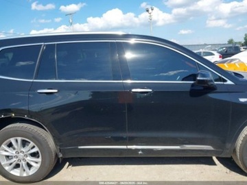 Cadillac 2024 Cadillac XT6 Luxury 2024 2.0l 2.0 Benzyna 235KM, zdjęcie 6