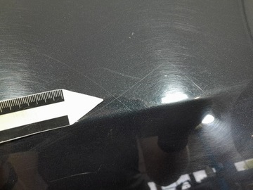 OPEL INSIGNIA A COMBI ДВЕРИ ЗАДНИЕ ЗАДНИЕ ЛЕВЫЕ Z22C