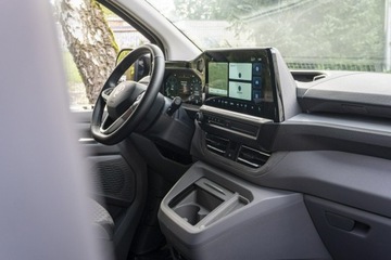 Volkswagen Caravelle T6 2025 Volkswagen VW Caravelle LIFE T7 L2 170KM AUTOMAT OD RĘKI, zdjęcie 13