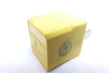 RELÉ JAGUAR S-TYPE (X200) XR8314B192BA 3.0L GASOLINE 175KW 2001