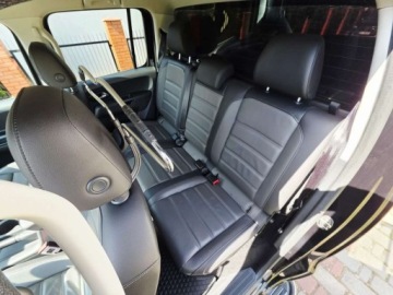 Volkswagen Amarok I Pick Up Double Cab Facelifting 3.0 TDI 224KM 2018 Volkswagen Amarok ___HIGHLINE 3.0TDi V6 224KM 4 Motion___ Unikatowy Egzemp, zdjęcie 2