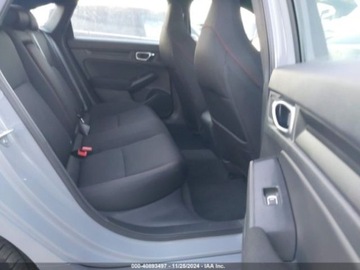 Honda CR-V VI 2024 Honda CR-V Si 2024 1.5l 1.5 Benzyna 200KM, zdjęcie 13