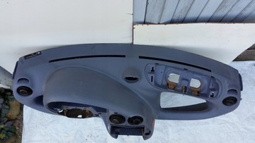 DESKA ROZDĚLOVAČE KONZOLA KOKPIT FORD KA MK1
