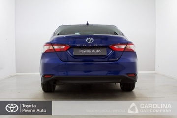Toyota Camry IX Sedan 2.5 Hybrid Dynamic Force 218KM 2020 Toyota Camry 2.5 Hybrid Comfort CVT, zdjęcie 18