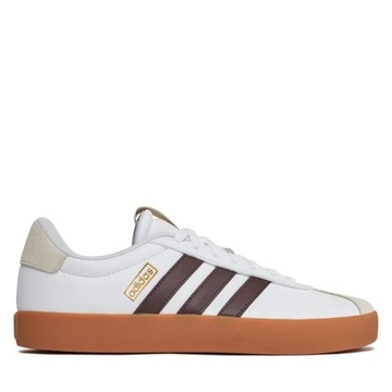 Adidas Buty Sportowe Męskie Sznurowane VL COURT 3.0 ID6288 # 40 2/3