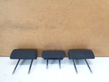 AVENSIS T27 SEDAN PODHLAVNÍK LEVÝ PRAVÝ CENTRÁLNÍ ZADNÍ KOMPLET