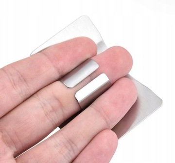 ЗАЩИТА ПАЛЬЦЕВ ДЛЯ РЕЗКИ, ИЗМЕЛЬЧЕНИЯ, РЕЗКИ, ПАЛЕЦОВ