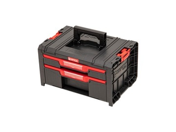 QBRICK Skrzynka Pro Drawer 2 Toolbox Expert #