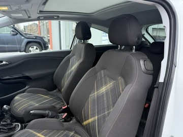 Opel Combo D 2014 Opel Corsa LED*Kamera*Alufelgi, zdjęcie 18