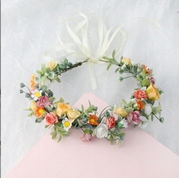 Венок для причастия Венок для причастия 2022