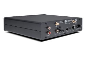 Кембриджское аудио MXN10 | аудио стример