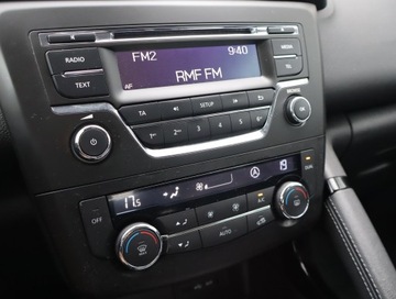 Renault Kadjar Crossover Facelifting 1.3 TCe 140 FAP 140KM 2019 Renault Kadjar 1.3 TCe, Salon Polska, Klima, zdjęcie 11