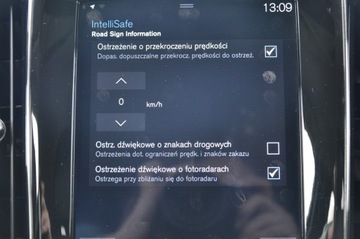 Volvo V60 II  Kombi 2.0 D3 150KM 2020 VOLVO V60 Bezwypadkowe Serwisowane I Właściciel w PL, zdjęcie 39