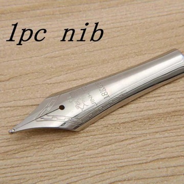 METAL Jinhao X750 Fountain Pen hot color Ches