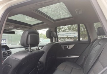 Mercedes GLK Off-roader 3.0 320 CDI 4MATIC 224KM 2008 Mercedes-Benz GLK 320 CDI 4matic 2008r dach panoramiczny 3.0 Diesel 224KM, zdjęcie 6