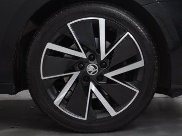 Skoda Octavia IV Kombi 2.0 TDI 150KM 2021 Skoda Octavia 2.0 TDI, Salon Polska, Serwis ASO, zdjęcie 14