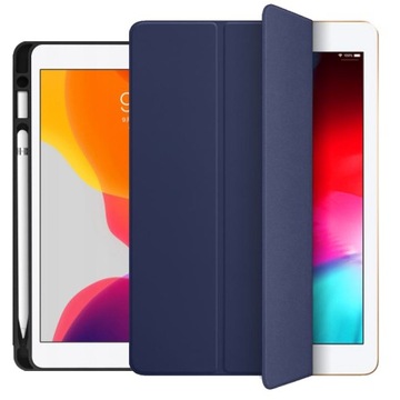 УМНЫЙ ЧЕХОЛ-КАРАНДАШ для APPLE IPAD 9 10.2 2021 9-го поколения