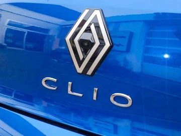 Renault Clio V Hatchback 5d Facelifting 1.0 TCe 100 LPG 100KM 2025 Od ręki - Techno LPG 1.0 TCe 100KM / Pakiet Driving, zdjęcie 4