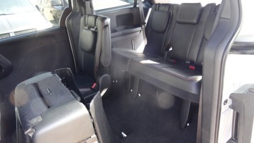 Dodge Journey 3.6 V6 287KM 2018 DODGE GRAND CARAVAN GT 18R 3,6L AUTOMAT, zdjęcie 11