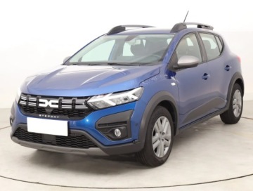 Dacia Logan III 2023 Dacia Sandero 1.0 TCe, Salon Polska, zdjęcie 1