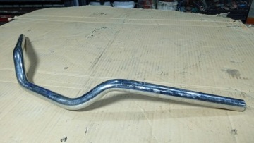 YAMAHA FAZER FZS 600 XJ 900 ИЗОГНУТЫЙ РУЛЬ CIERA