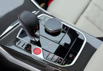 BMW Seria 3 G20-G21 2025 BMW M3 Touring M3 xDrive 3.0 Benzyna 530KM, zdjęcie 22