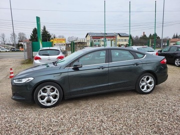 Ford Fusion 2015 Ford Fusion 2.0 benzyna/Automat/4x4/FV 23%, zdjęcie 5