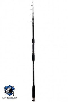 WĘDKA DUNCAN TELECARP CARBON 3.3M 3.0 LBS + GRATIS!!