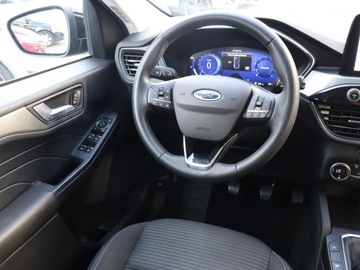Ford Kuga III SUV 1.5 EcoBoost 150KM 2022 Ford Kuga 1.5 EcoBoost, Salon Polska, zdjęcie 5