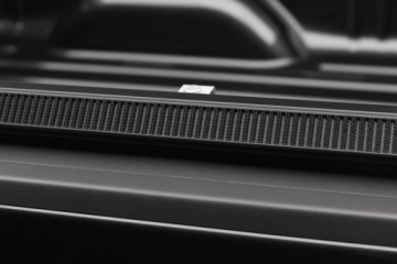 TruXport Кузов рольставни Chevrolet Silverado GMC Sierra 6'6
