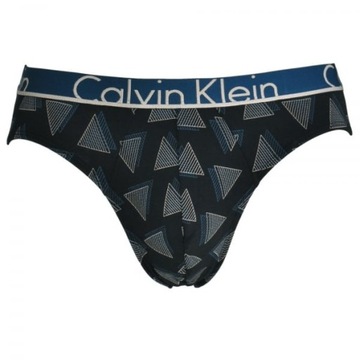 CALVIN KLEIN ID SLIPY COLOR COTTON NU8637A 1FJ M