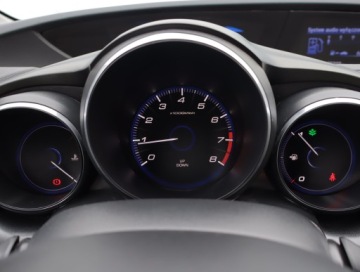 Honda Civic IX Hatchback 5d 1.8 i-VTEC 142KM 2014 Honda Civic 1.8 i-VTEC, Salon Polska, Serwis ASO, zdjęcie 15