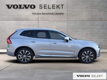 Volvo XC60 II 2022 Volvo XC 60 XC60 B5 B AWD Inscription Pakiet Clima, zdjęcie 6