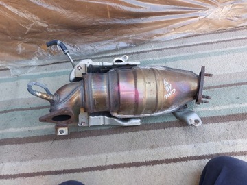 KATALIZATOR DPF HONDA CIVIC IX 1.6 DIESEL
